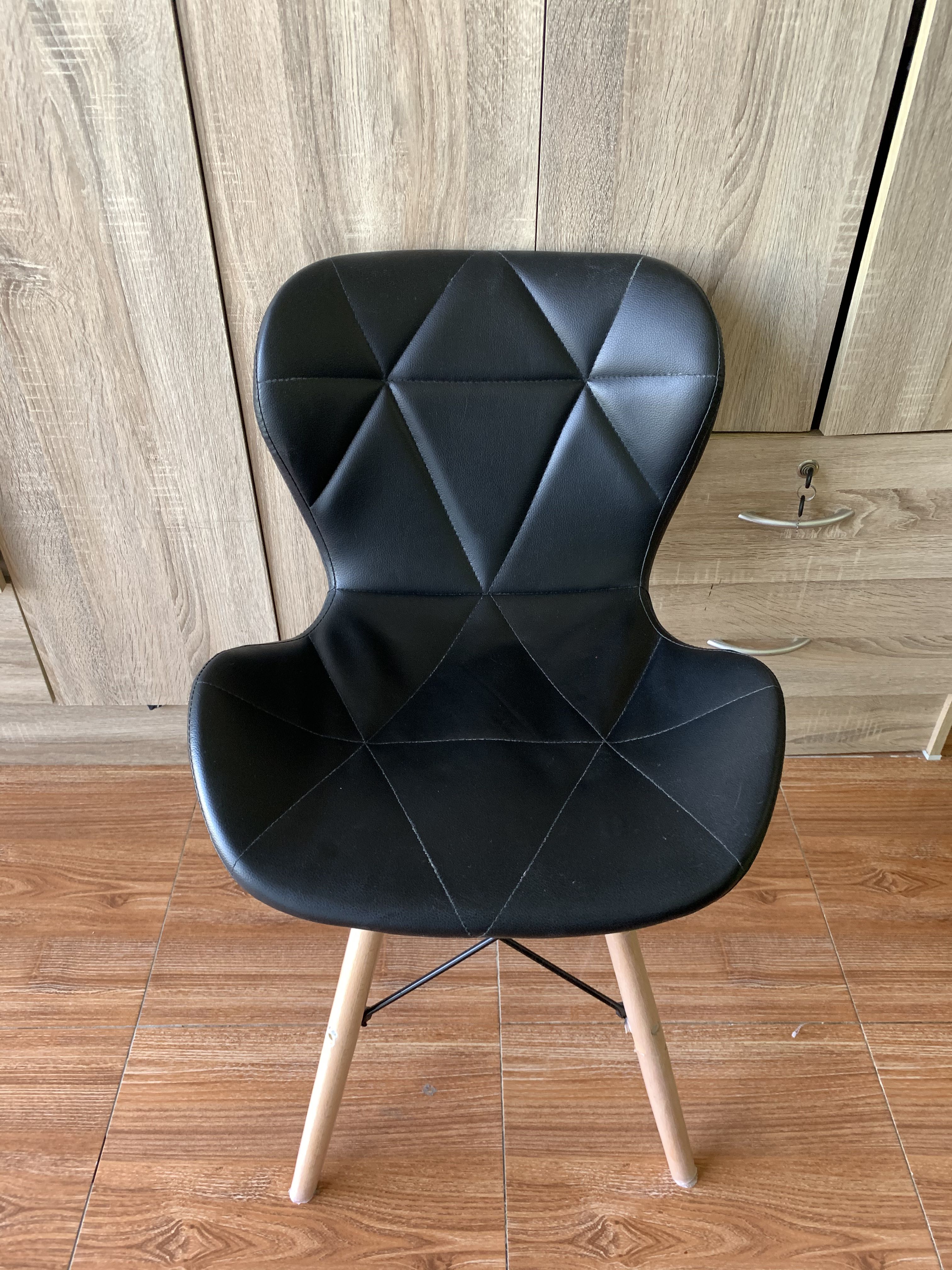 Scandinavian butterfly chair outlet