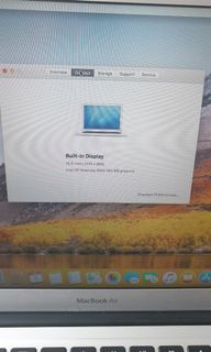 Your Friendly Used Macbook Seller Here! Collection item 2