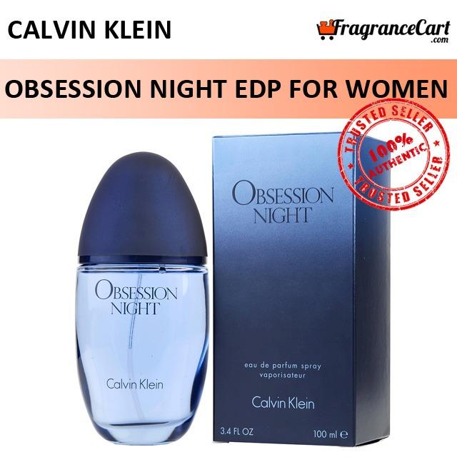 Obsession deals blue perfume