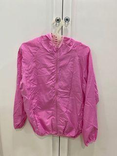 Candy Pink Jacket