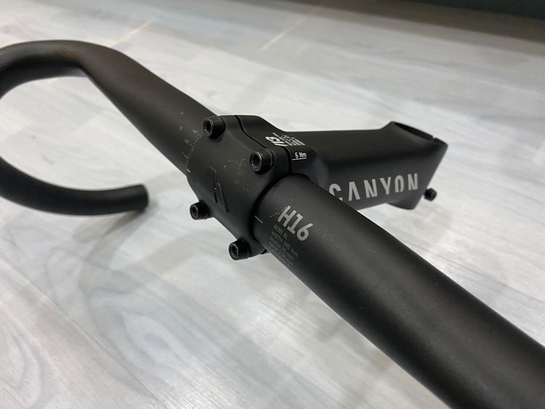 Stem store canyon v13