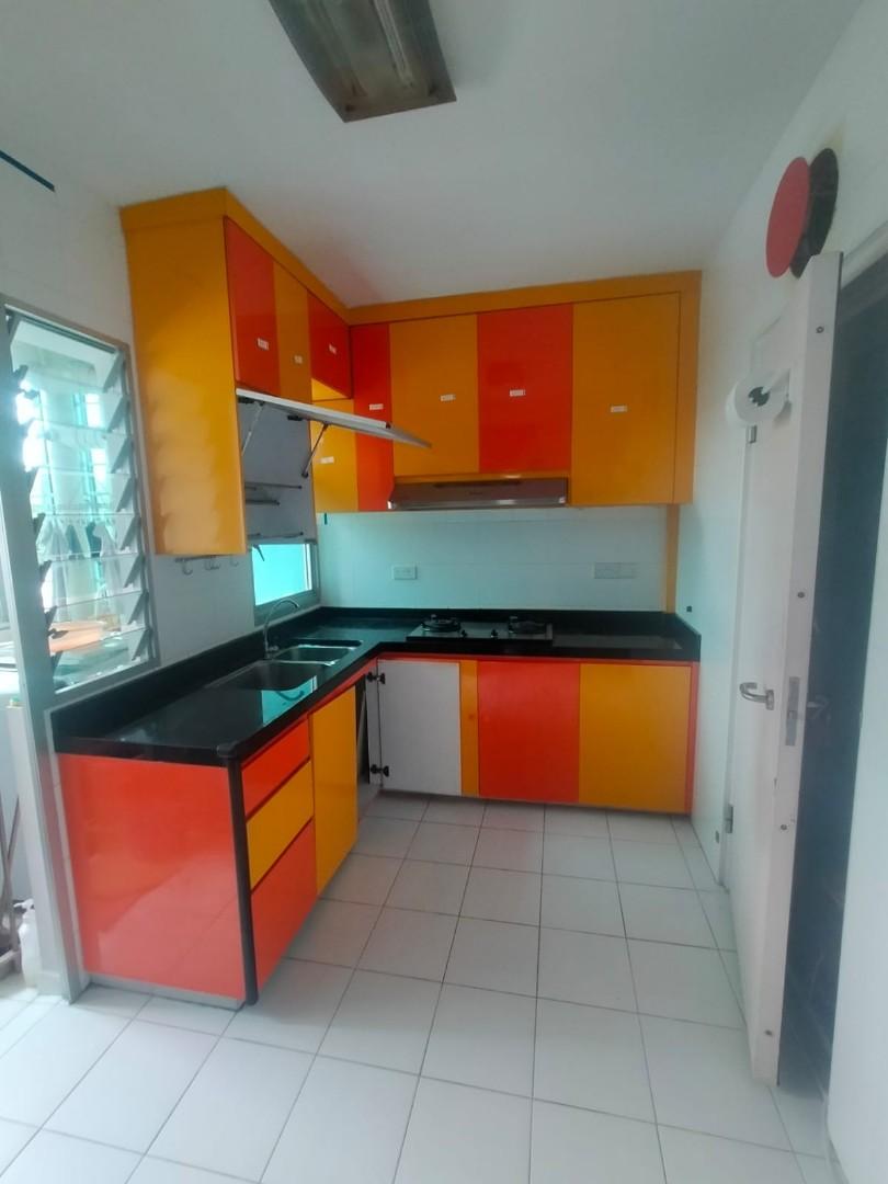 Hacking Contractor Hacker for Carpentry Wall and Tiles Demolition with ...