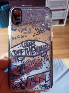Vans off the wall iphone 7 case hot sale