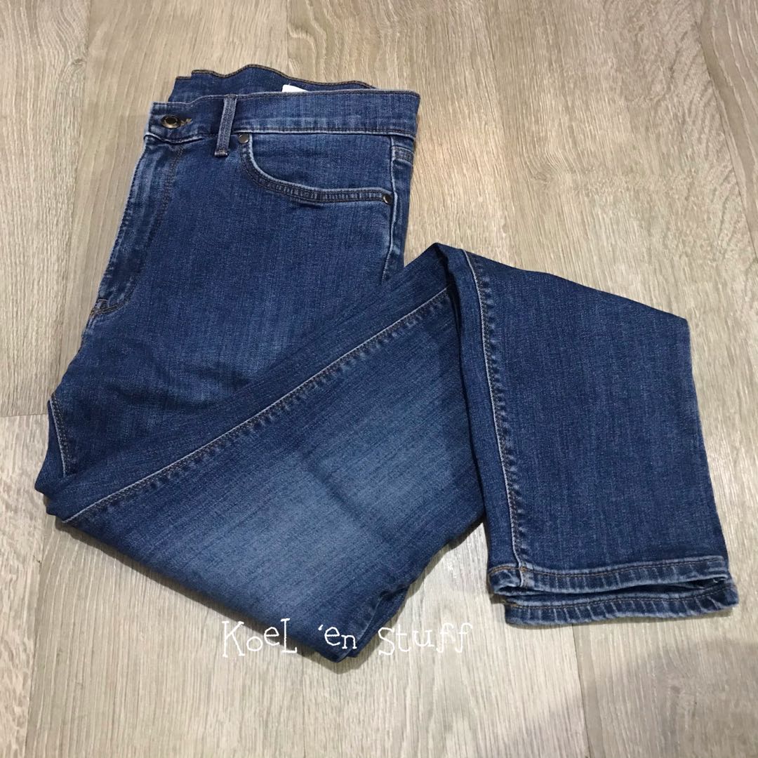 palinglaris Celana jeans Mark \u0026 Spencer 