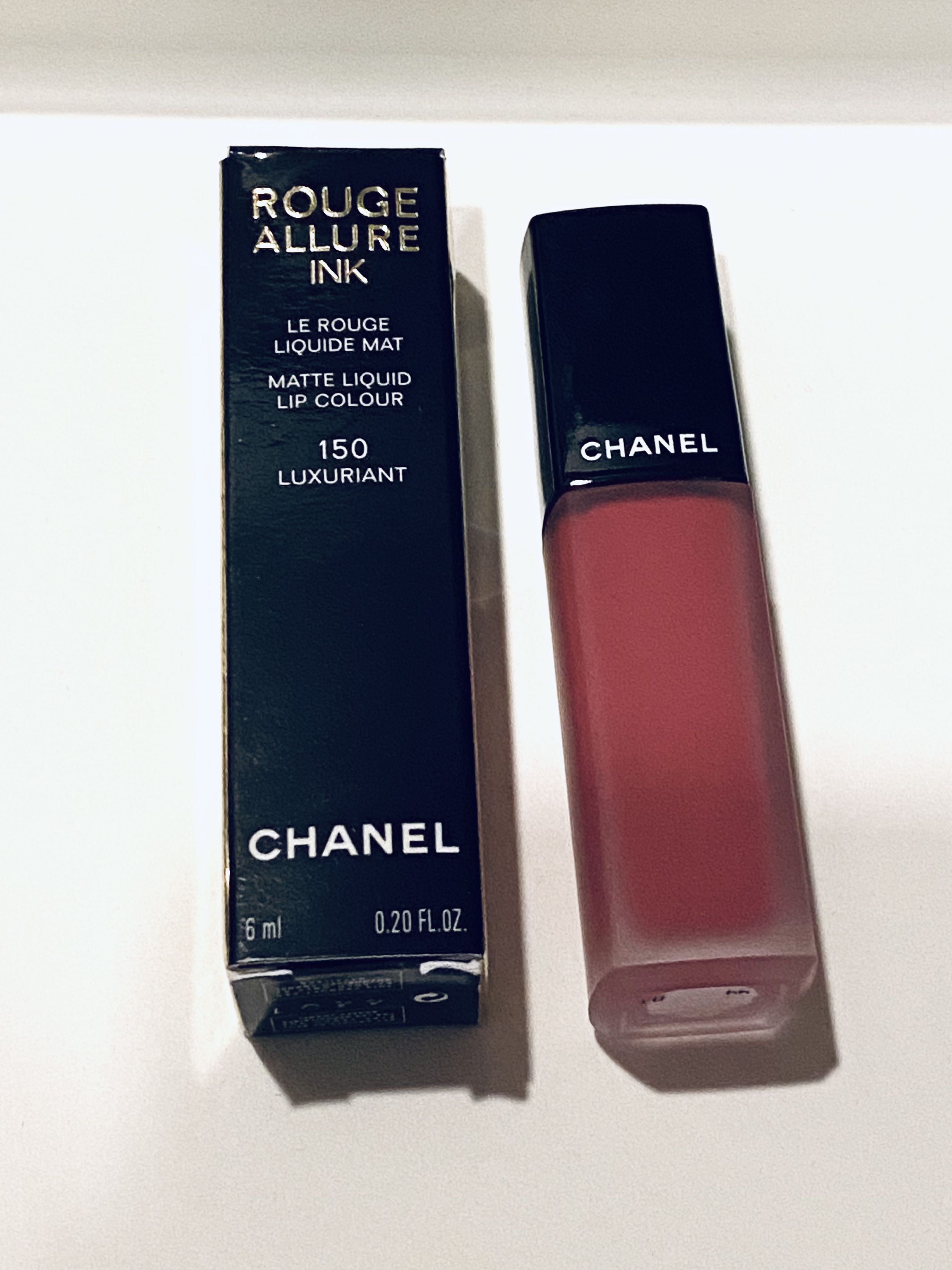 Son Chanel Rouge Allure Ink Fusion màu 836  Lazadavn