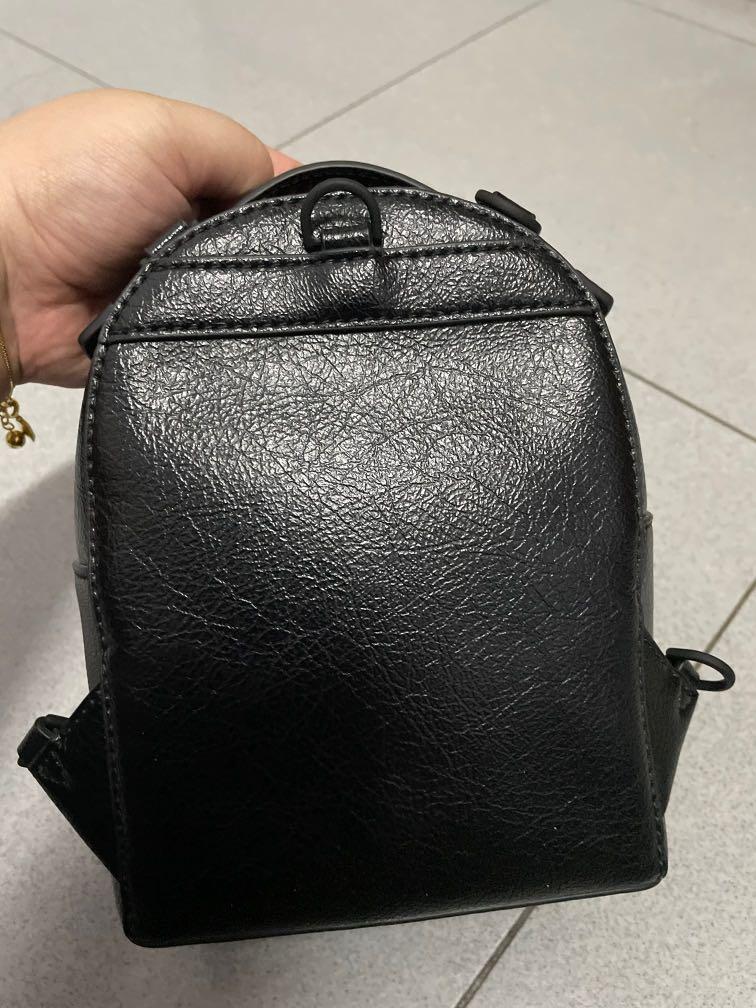 Jones new store york mini backpack