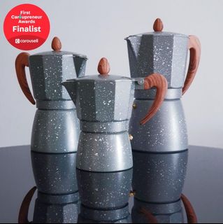 Coffee percolator hotsell for sale