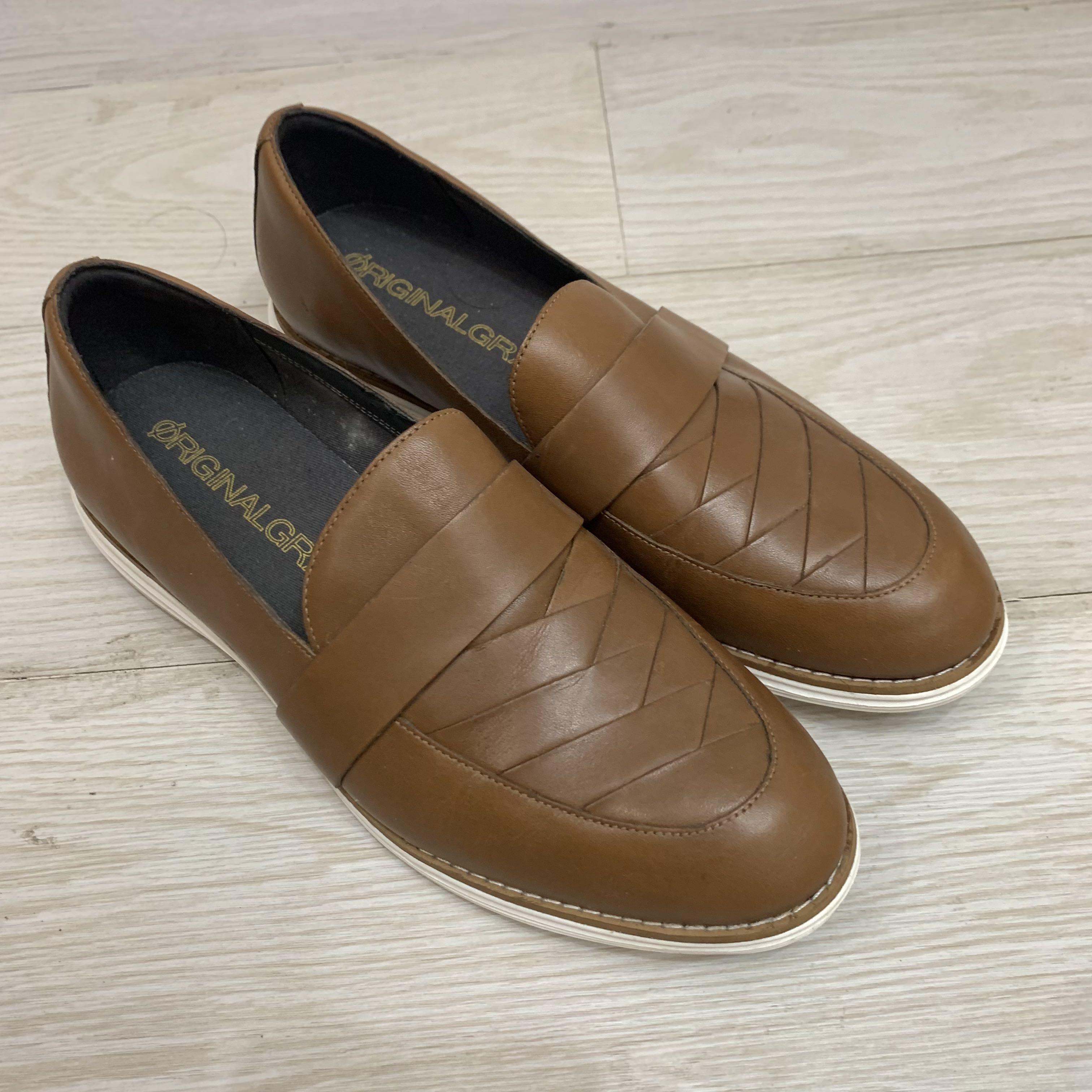 Cole haan grand loafers top