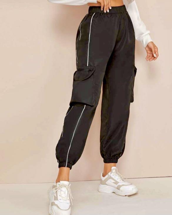 Windbreaker sales sweatpants womens