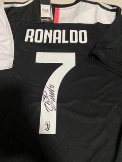 Affordable 'ronaldo signed' For Sale