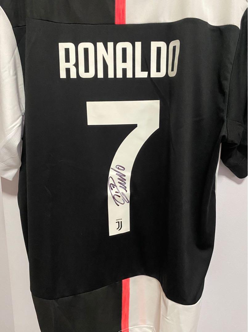 Maillot juventus 2019 hotsell junior