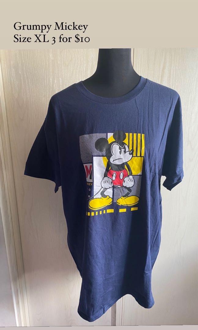 Cute 3 for $10 Tshirts, Women's Fashion, Tops, Shirts on Carousell