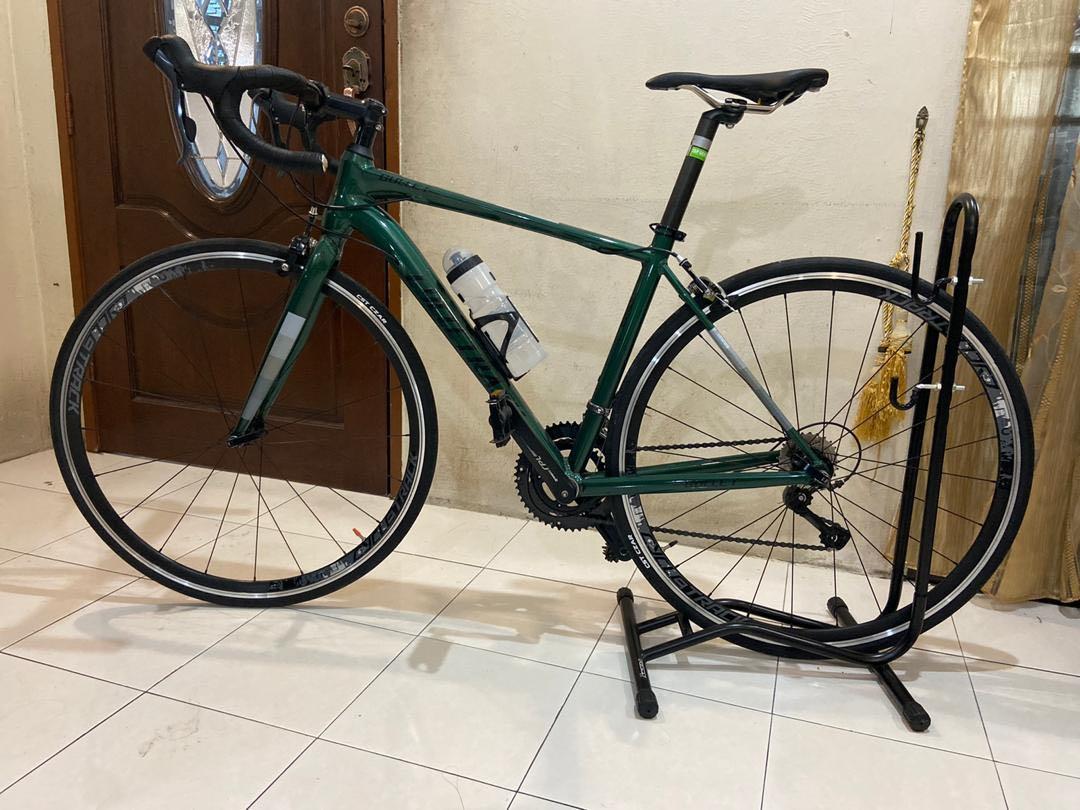 Cycletrack Road bike Sports Equipment Bicycles Parts Bicycles