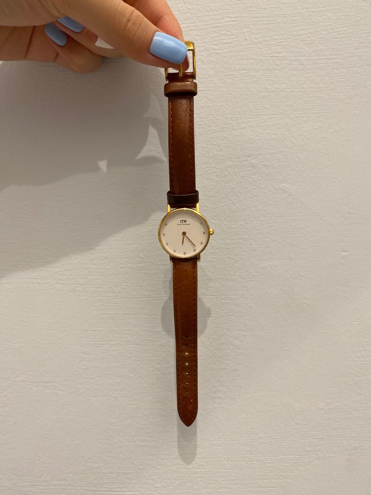 daniel wellington 28