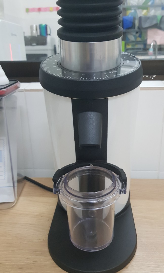 DF64 grinder, TV & Home Appliances, Kitchen Appliances, Juicers