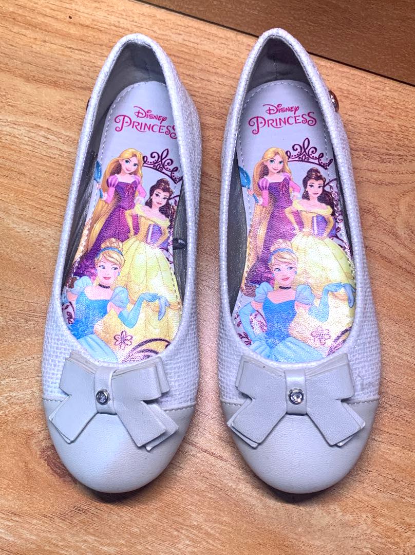 Disney princess ballet flats Outlet