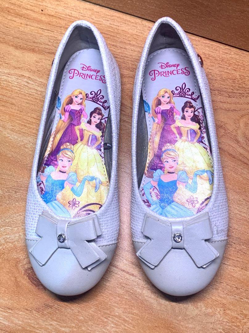 Disney ballet shop flats womens