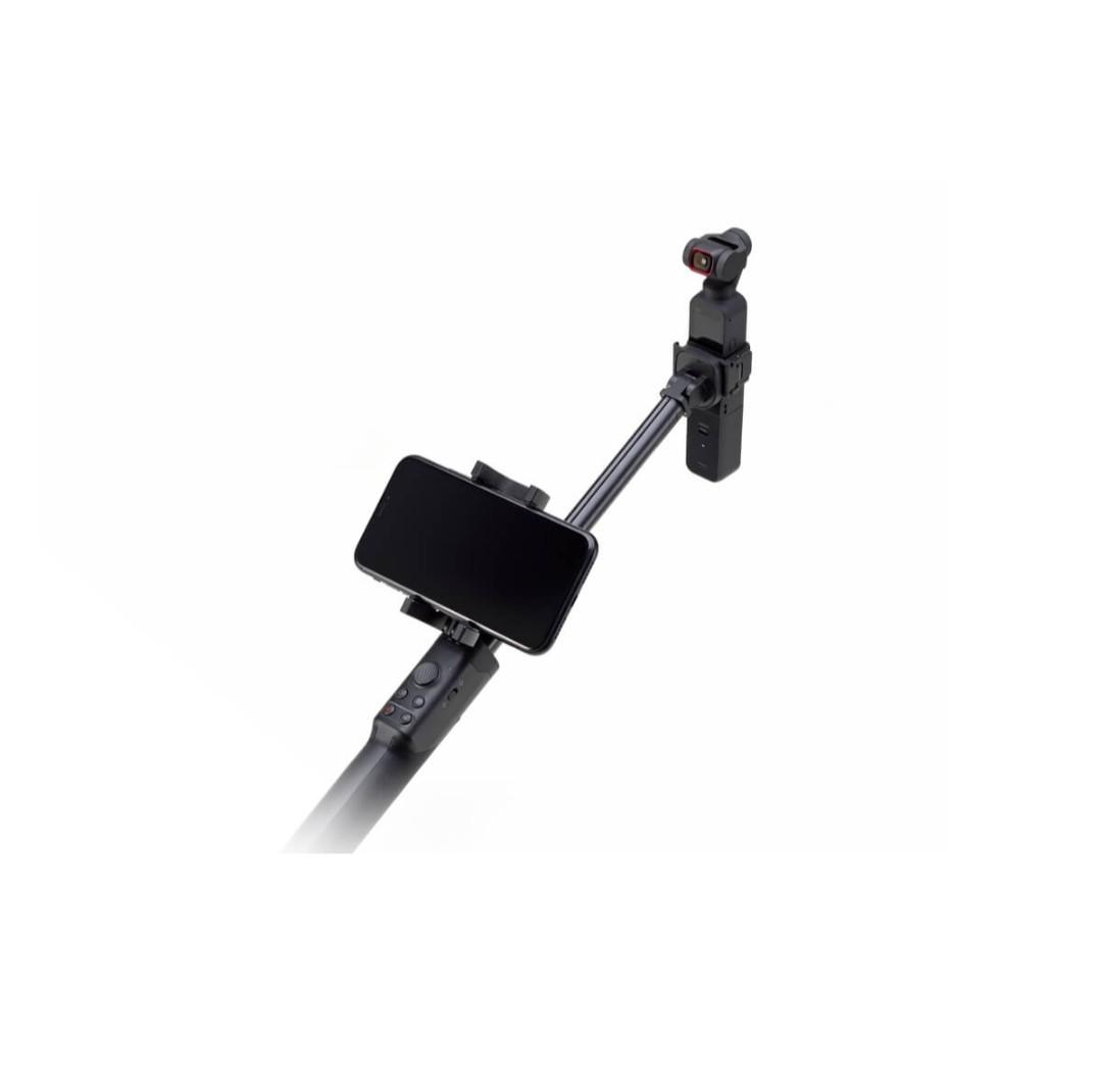 Dji osmo pocket 2 extension rod 2025