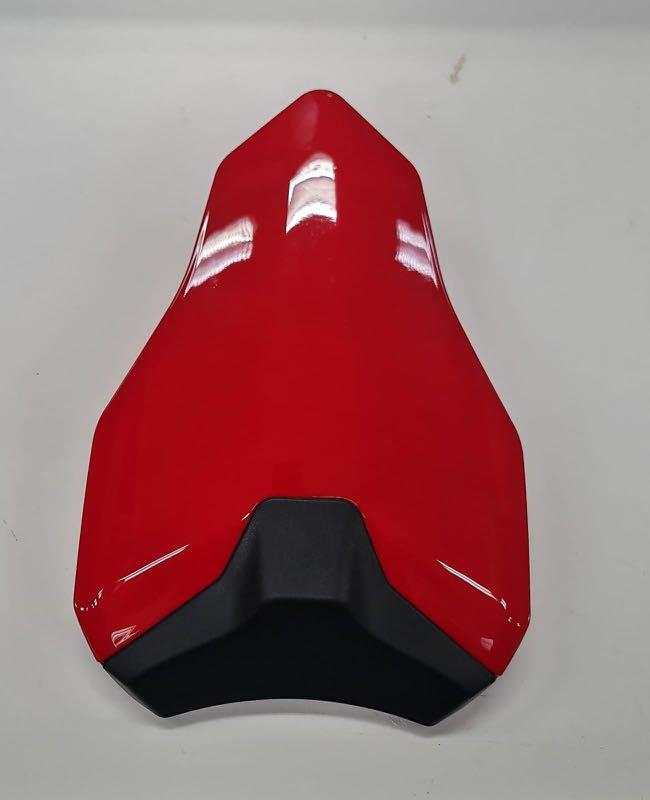 Ducati 848 1098 seat cowl Motorcycles Motorcycle Accessories on