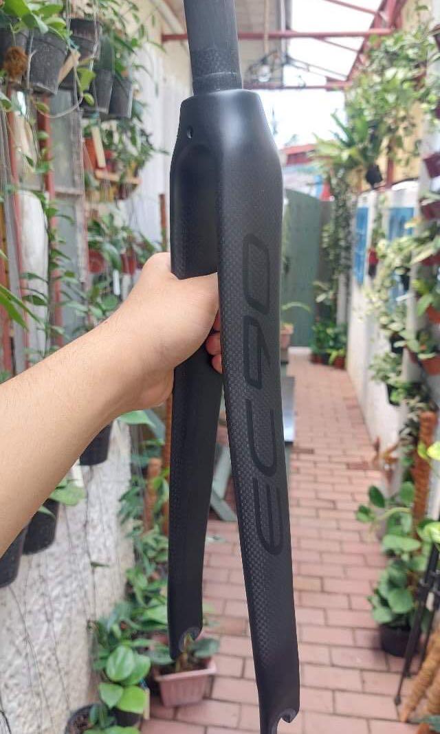 Ec90 carbon fork sales