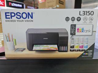 Printer Colour Computers Carousell Malaysia