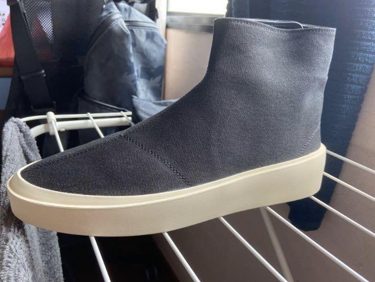 Fear of god tear away moc shop
