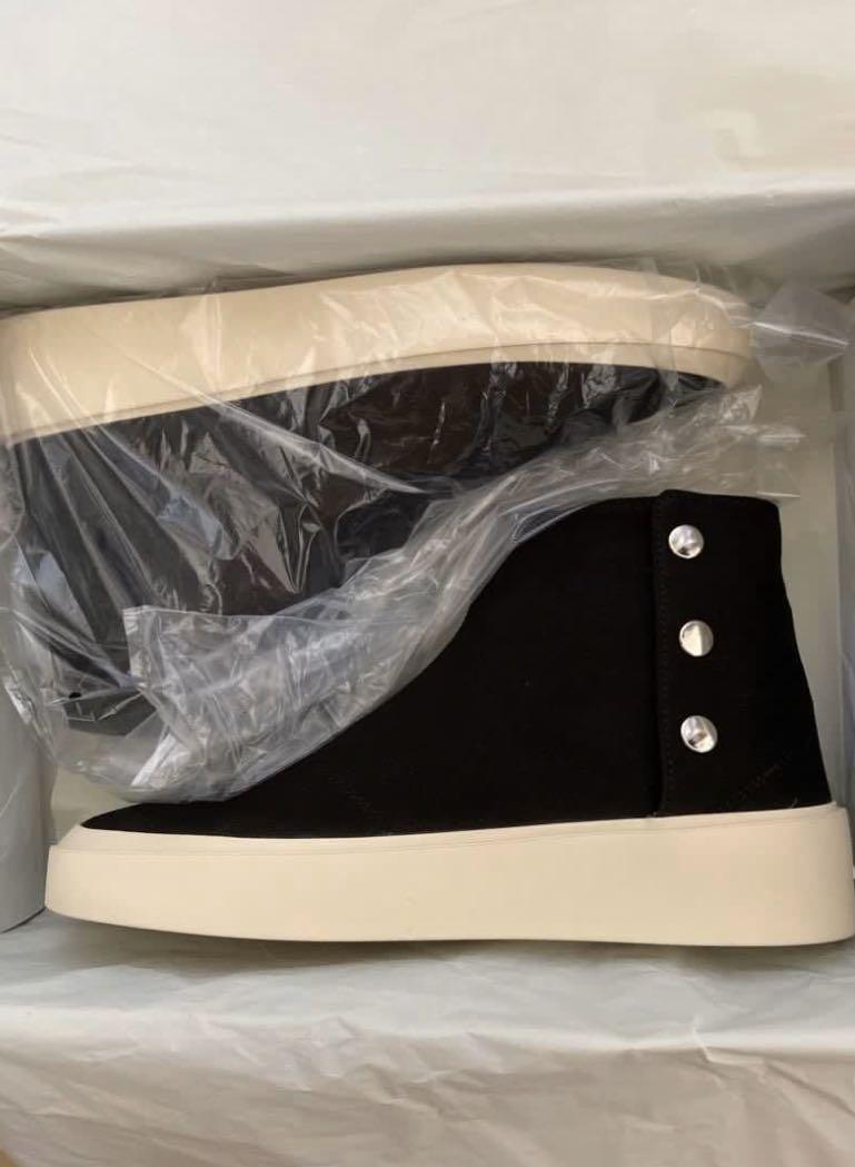 Fear of god tear away moc Men s Fashion Footwear Sneakers on