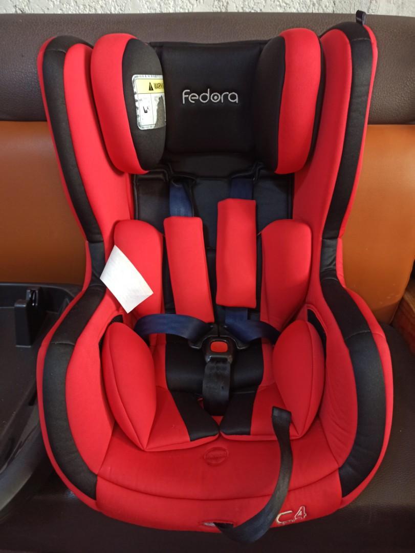 c4 isofix