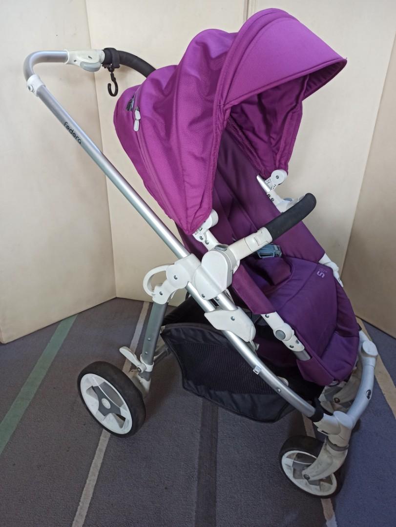 Fedora s9 stroller price store