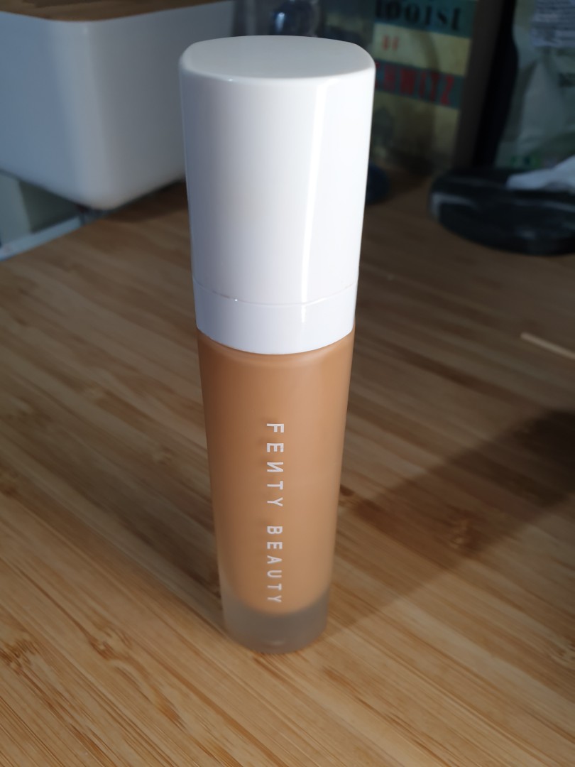 Fenty 350 2025 foundation