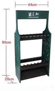 Affordable fishing rod stand small For Sale, Sports Equipment