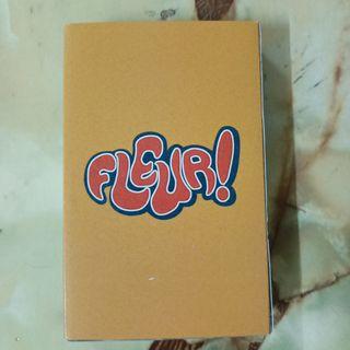 FLEUR! CASSETTE