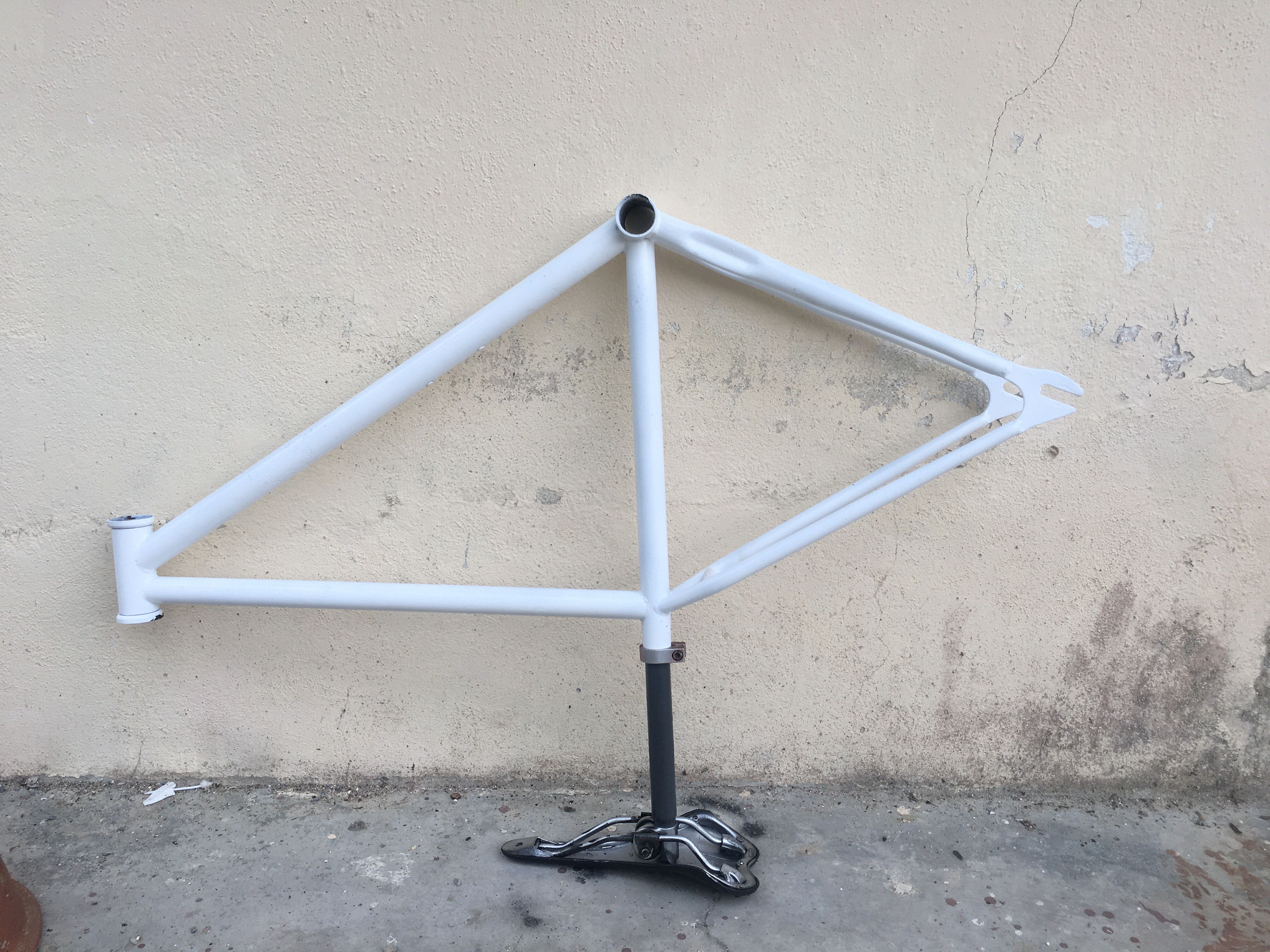 Frame basikal new arrivals