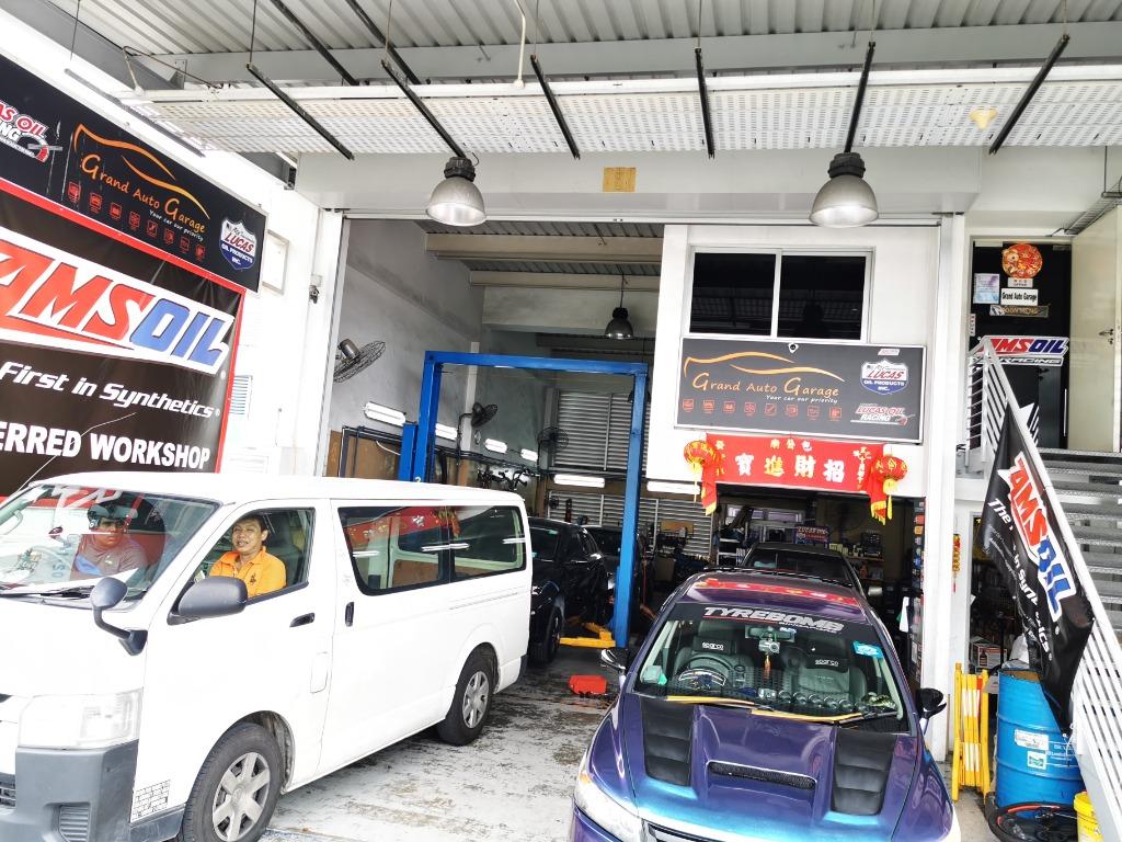 4200 Car Modification Garage Near Me  Latest HD