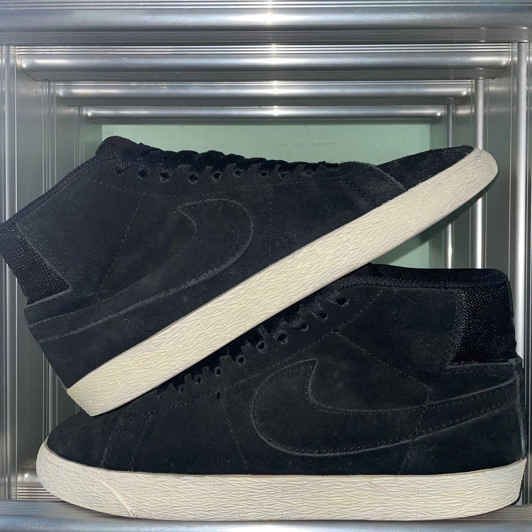 Nike sb zoom blazer mid decon store