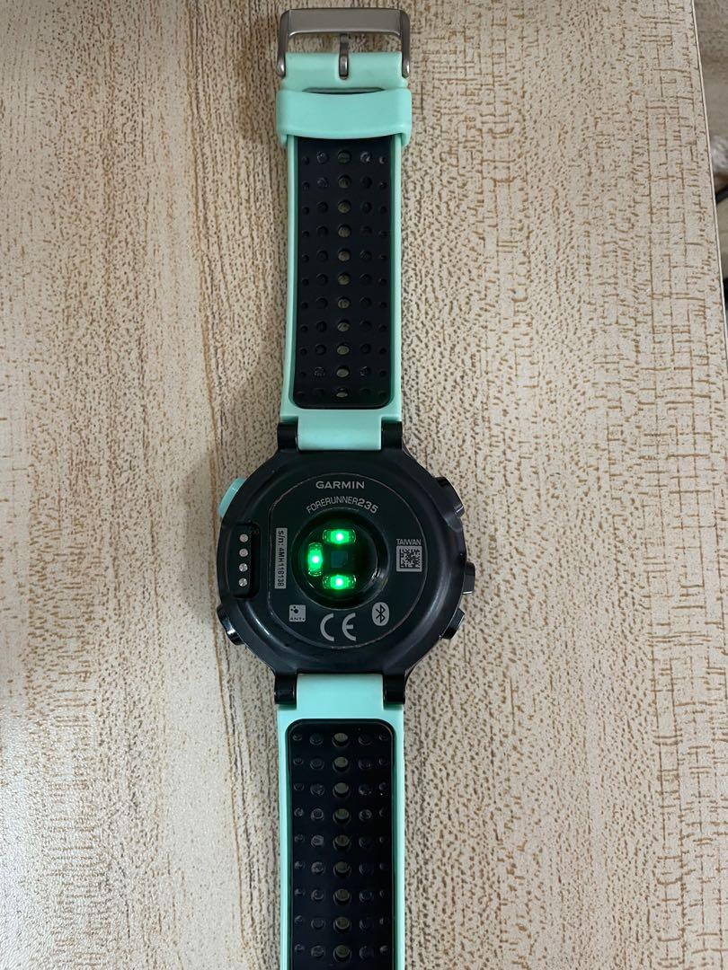 Garmin Forerunner 235 for Sale