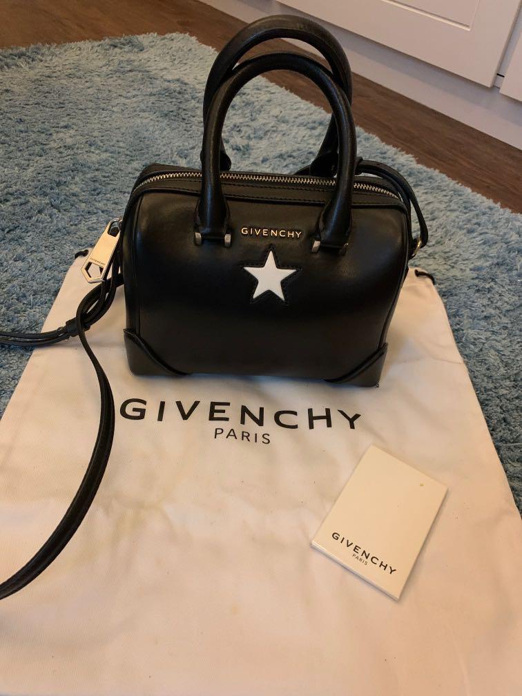 Givenchy micro lucrezia shop