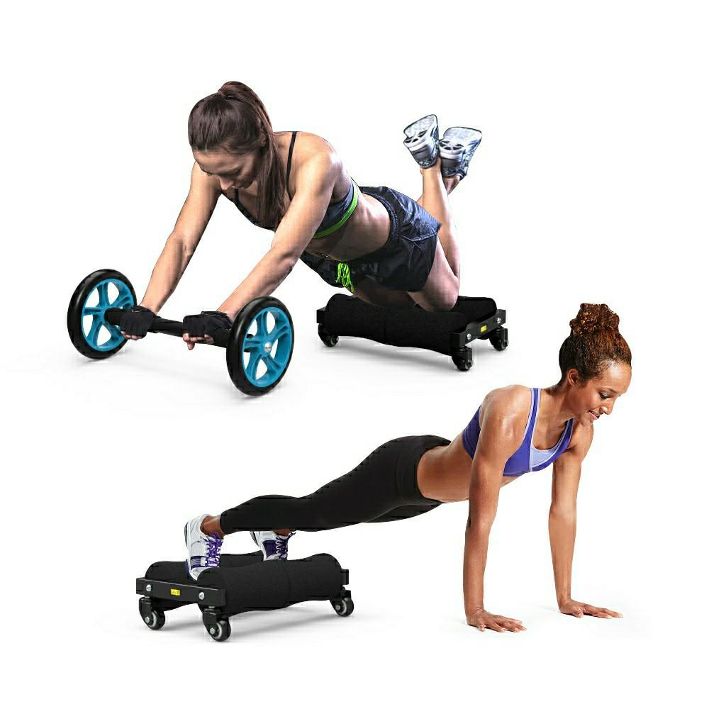 Glute ham on sale glider