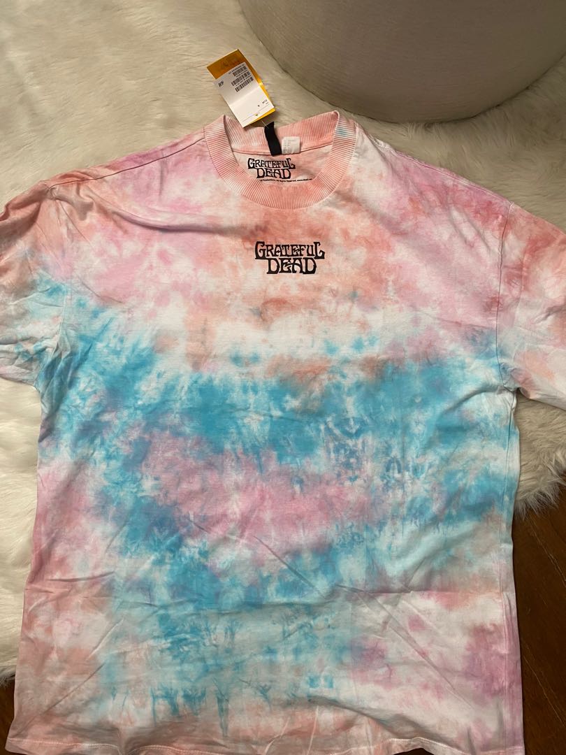 H&m grateful dead shirt