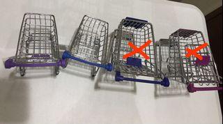 Grocery Carts