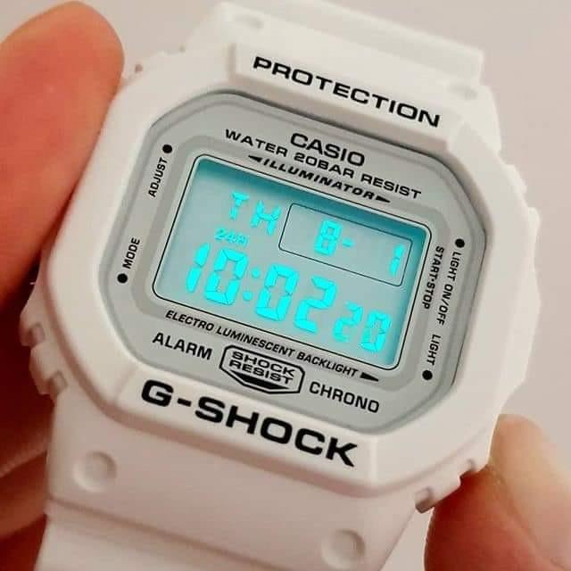 Dw5600 mw7 outlet