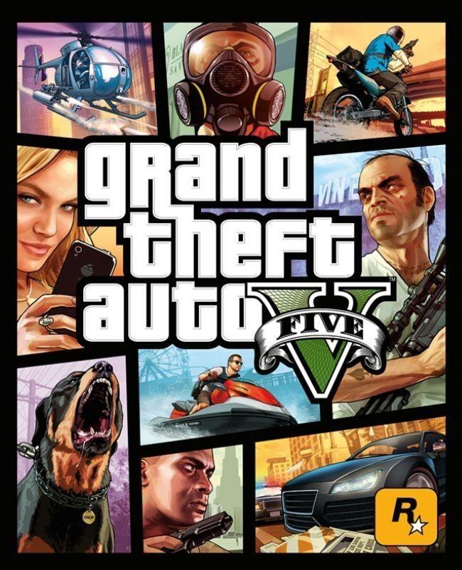 Free Gifts Gta 5 Epic Games Premium Account Video Gaming Video Games Playstation On Carousell