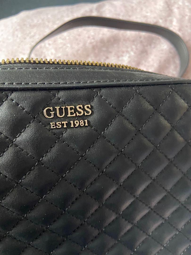 Guess rochelle crossbody clearance