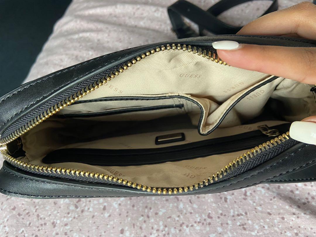Guess Rochelle Crossbody Bag Luxury Bags Wallets on Carousell