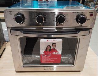 Hanabishi Convection Airfryer Oven HEO-30SS