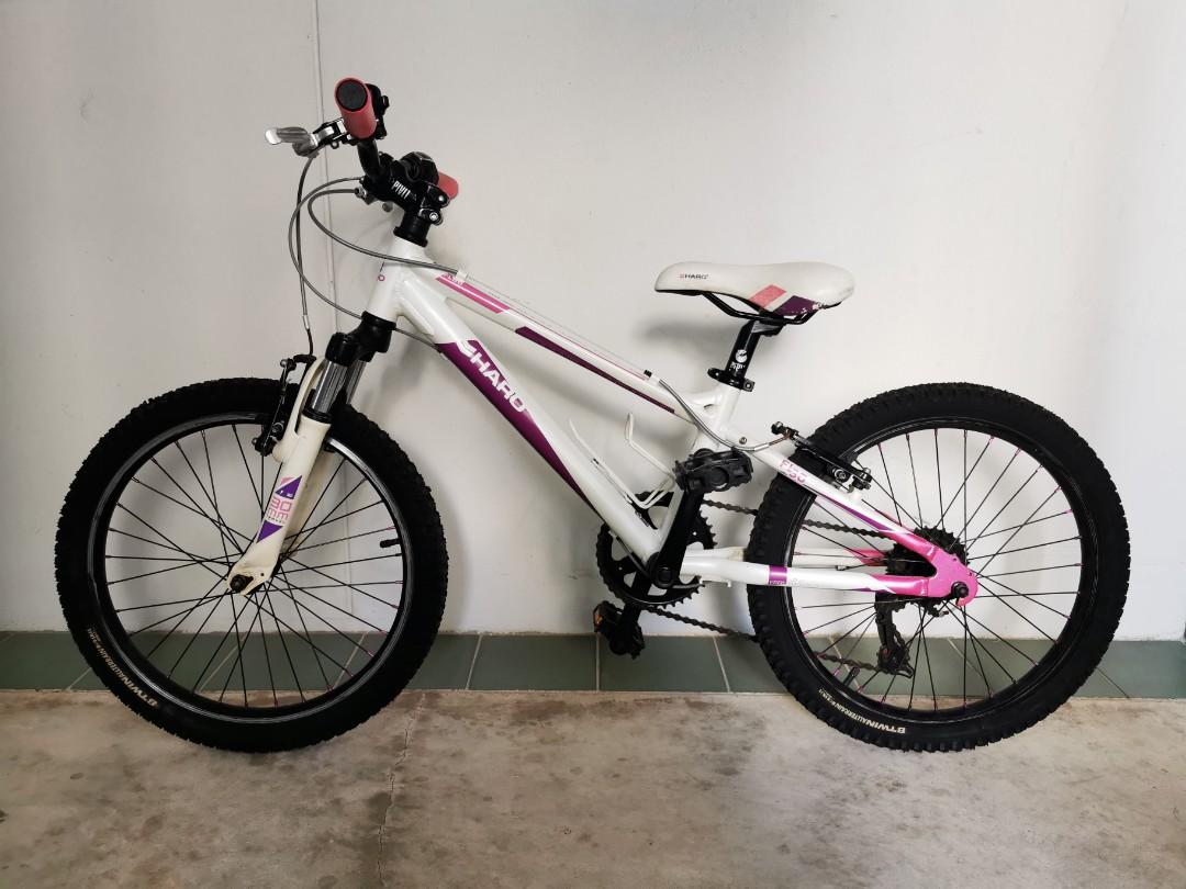 Haro flightline 20 clearance