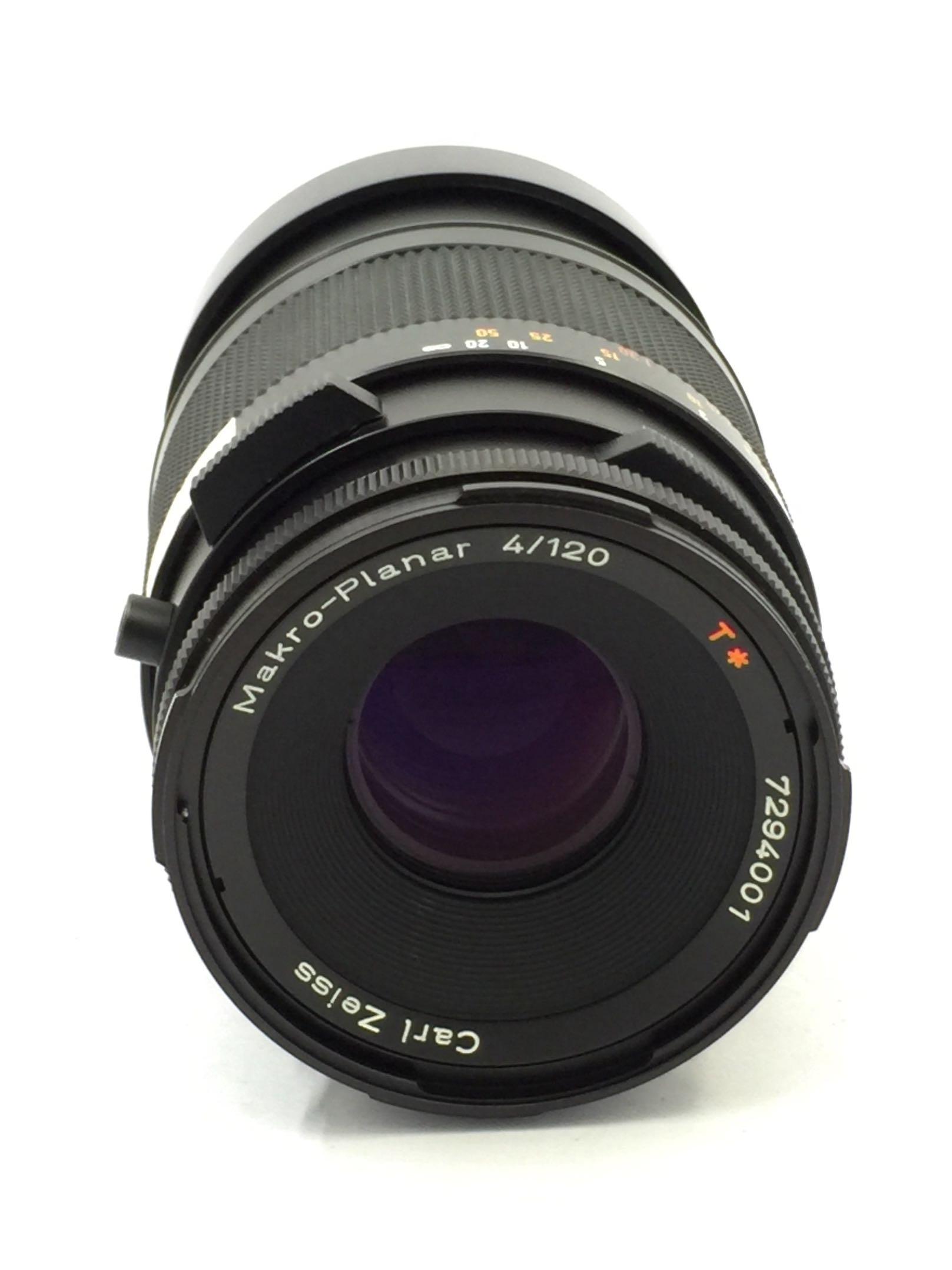 Hasselblad CFi 120mm レンズ 【公式通販】