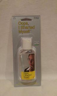 Hilarious Hand Sanitizers
