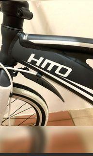 hito X6 20inch