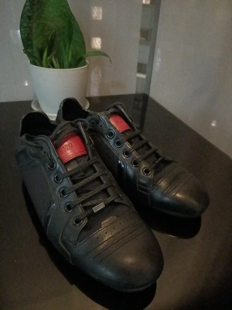 Hugo Boss Smart Casual shoes